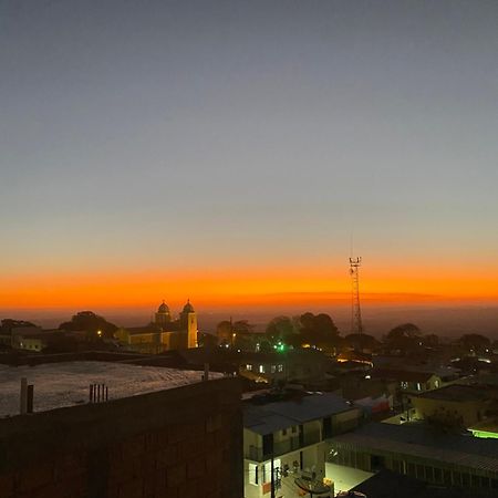 Willa Kitnet Por Do Sol São Tomé das Letras Zewnętrze zdjęcie